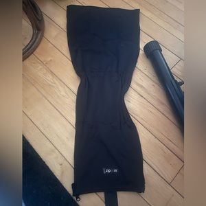 ZipUsIn Coat Extender